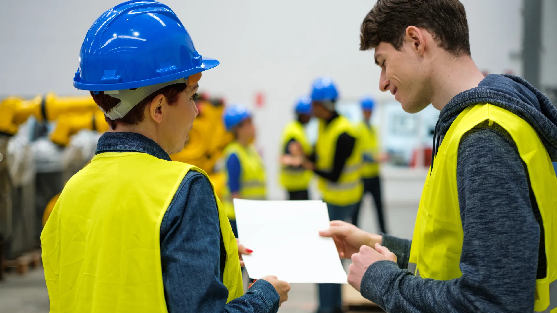 7 Reasons the CHSM Is the Fastest Growing Safety Management Credential
